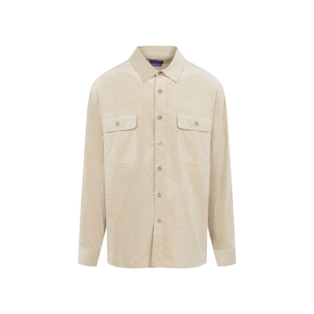 Ralph Lauren Purple Label L/S Sport Shirt Men